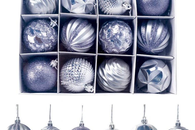 Custom Christmas Baubles (10)