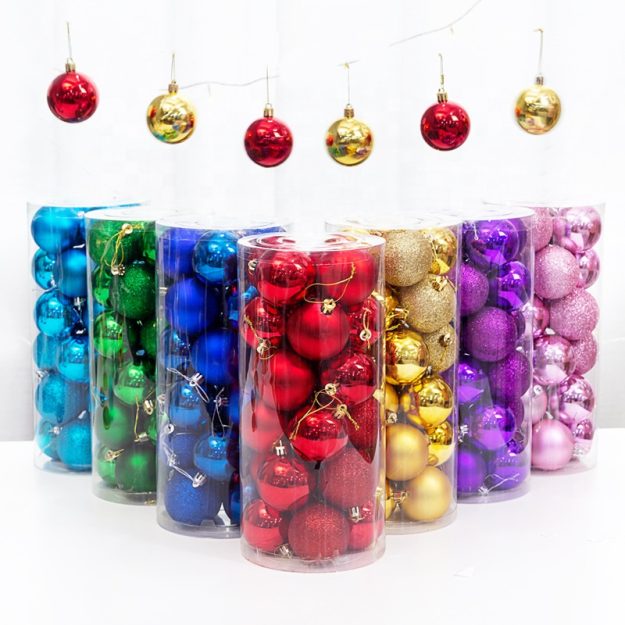 Custom Christmas Baubles (8)