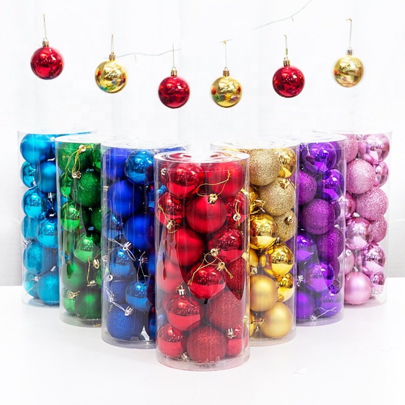 Custom Christmas Baubles (8)