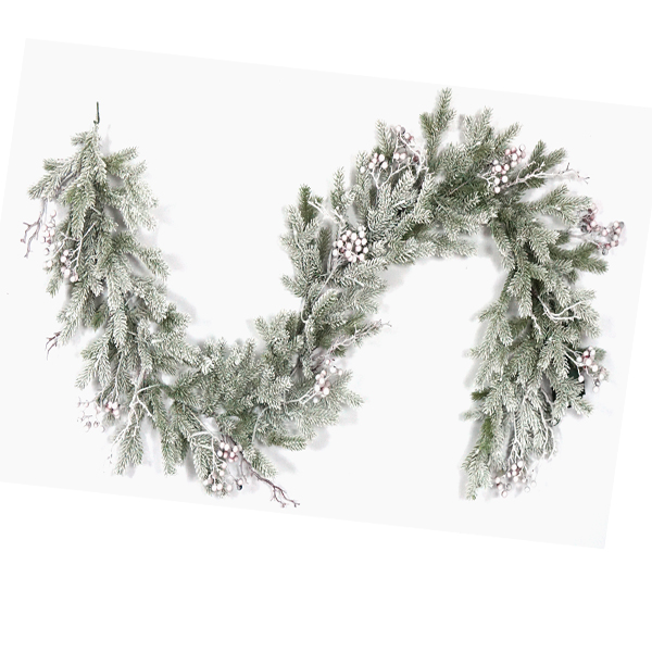 Christmas Decoration Artificial Christmas Garlands
