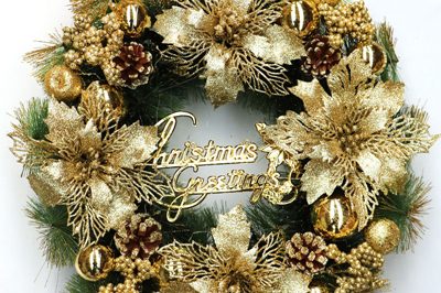 custom christmas garland (4) – 400