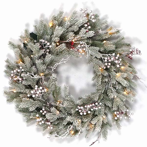 Christmas Decoration Artificial Christmas Garlands
