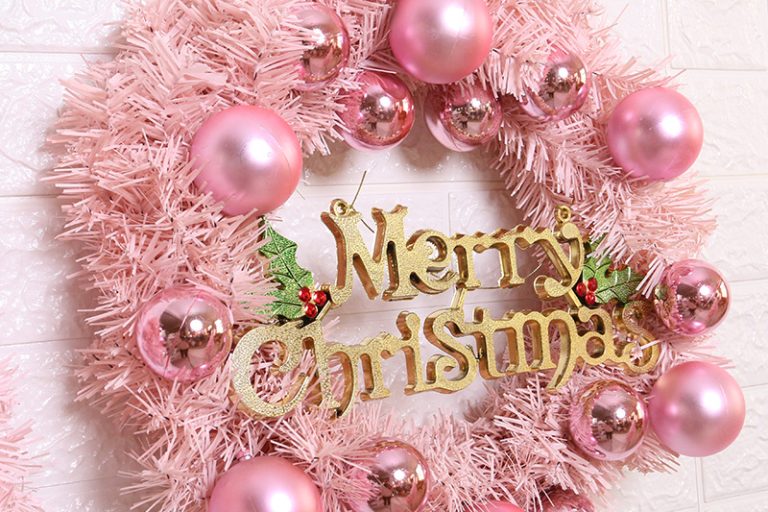 factory christmas garland (3)