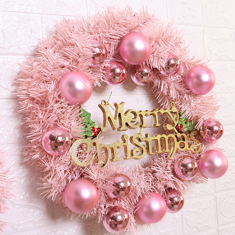 factory christmas garland (3)