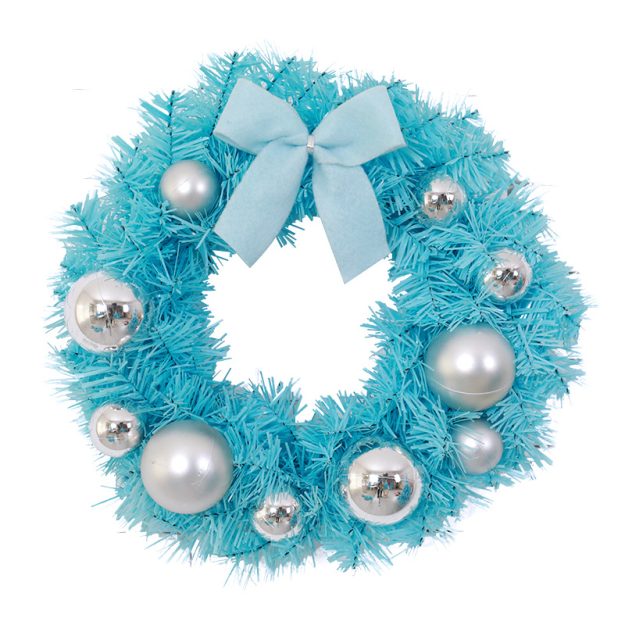 factory christmas garland (3)