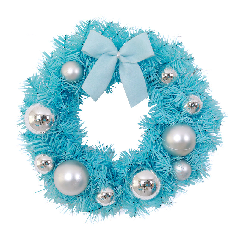 factory christmas garland (3)