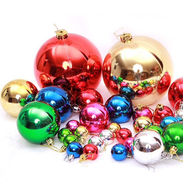 hot sale christmas baubles (2)