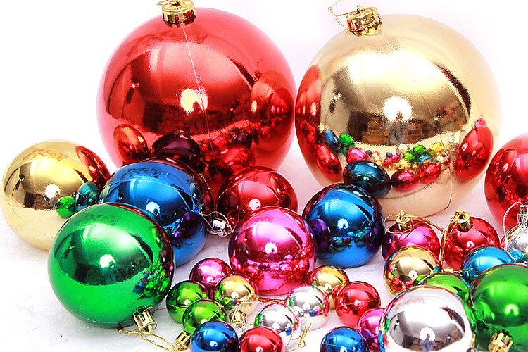 hot sale christmas baubles (2)