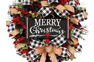hot sale christmas garland (2) – 400
