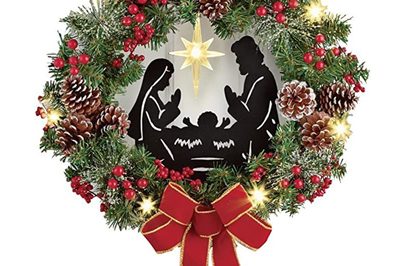 hot sale christmas garland (3) – 400