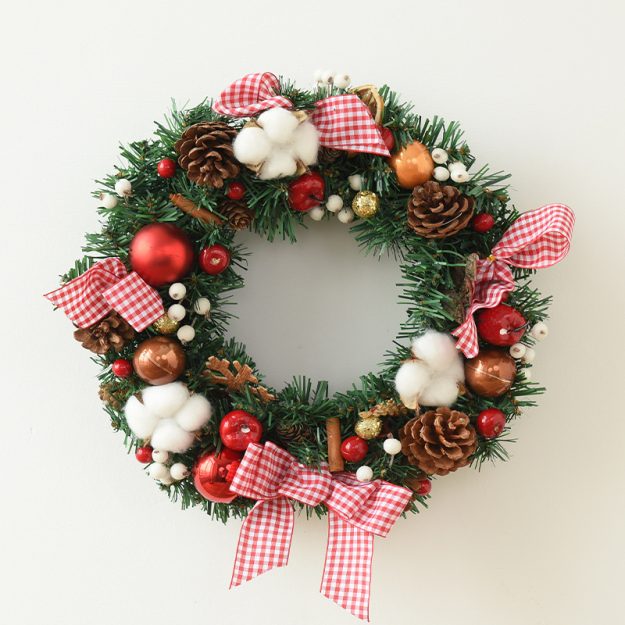 hot sale christmas garland (7)