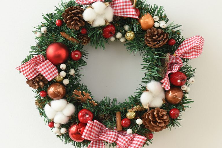 hot sale christmas garland (7)