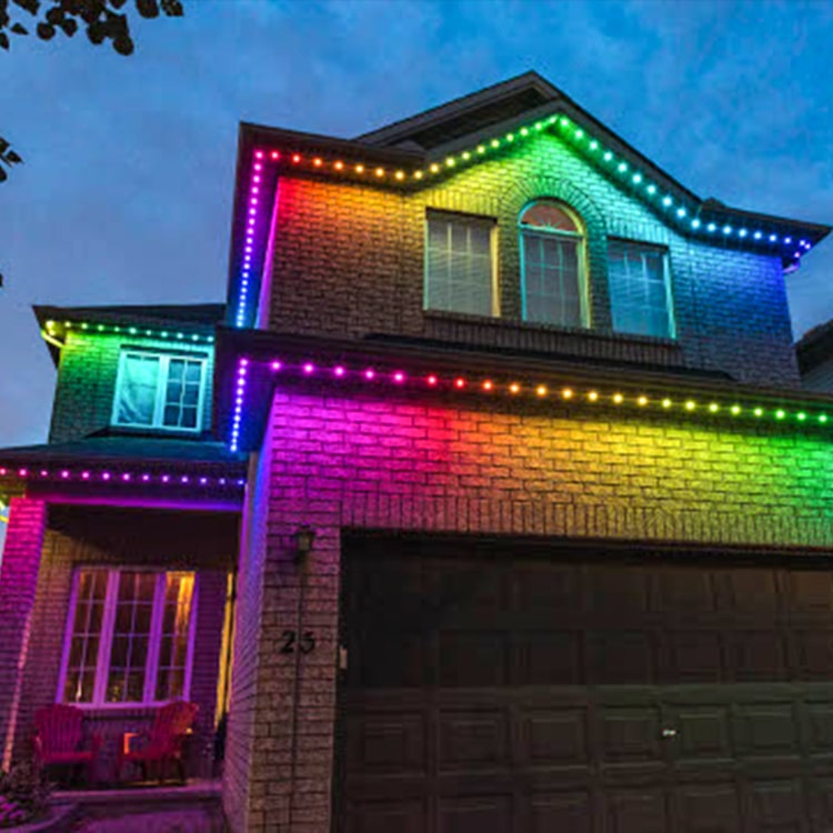 Wholesale Out Door Arch Christmas Light