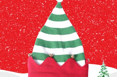 custom christmas hats (1) -400