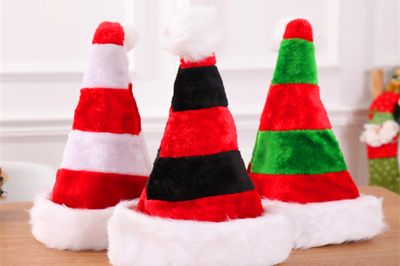 custom christmas hats (1) – 400