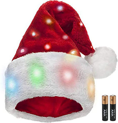 custom christmas hats (1) – 400