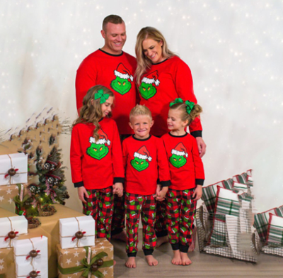 design christmas clothes (1) -400