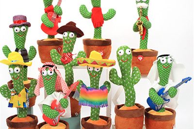 factory Christmas toys (1) – 400