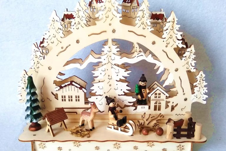 factory christmas lanterns (4)