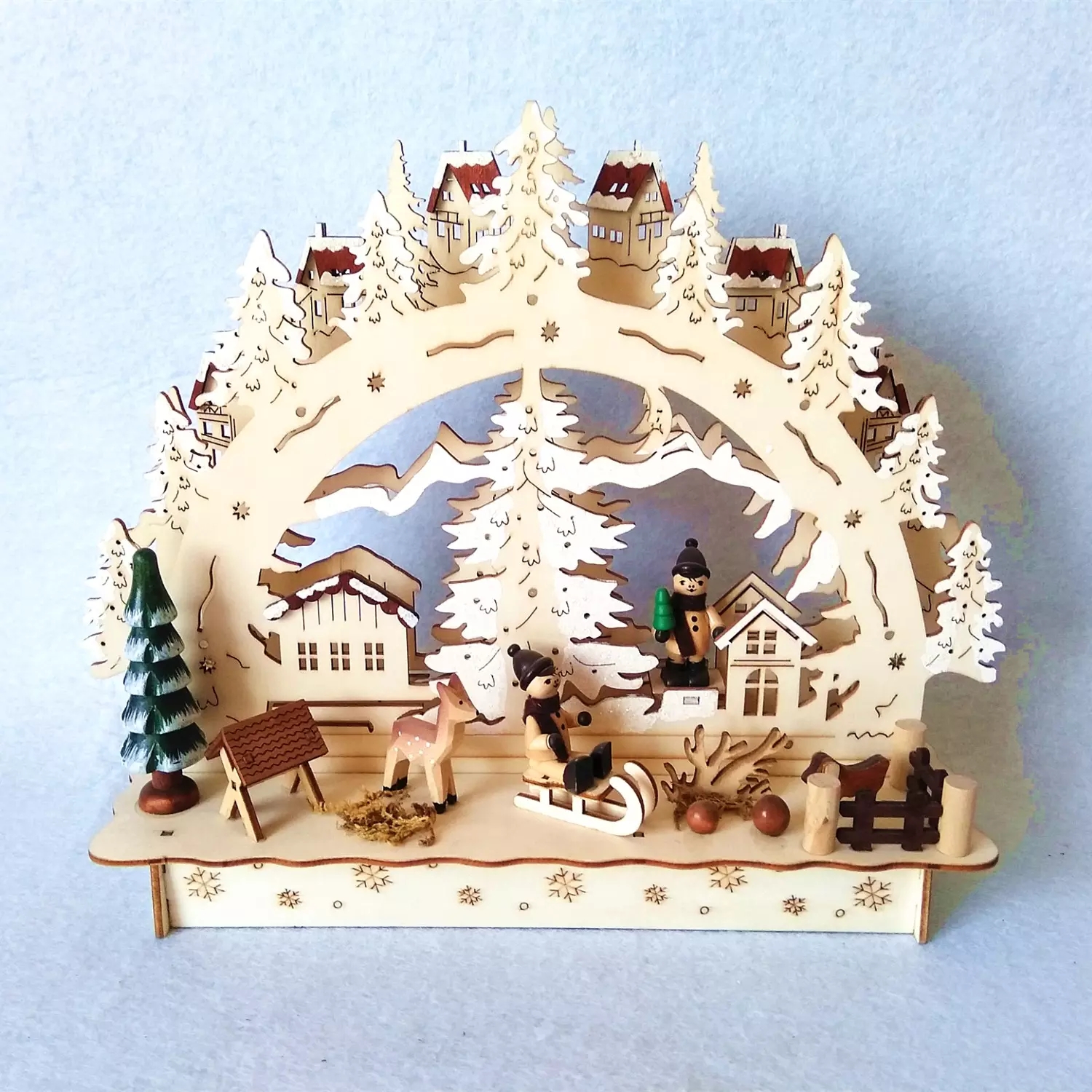 factory christmas lanterns (4)