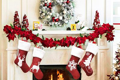 factory christmas socks (1) -400