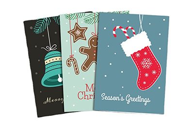 fashion Christmas card (1) – 400