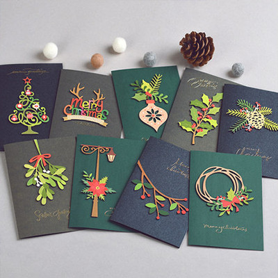 fashion-Christmas-card