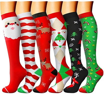 fashion christmas socks (1) – 400