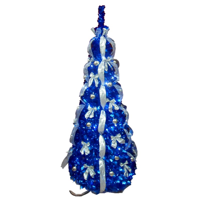 What to do with a used Christmas tree