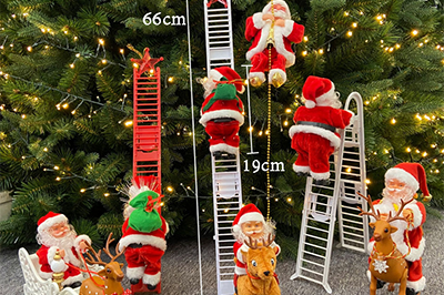 high quality Christmas toys (1) – 400