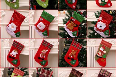 hot sale christmas socks (1) – 400