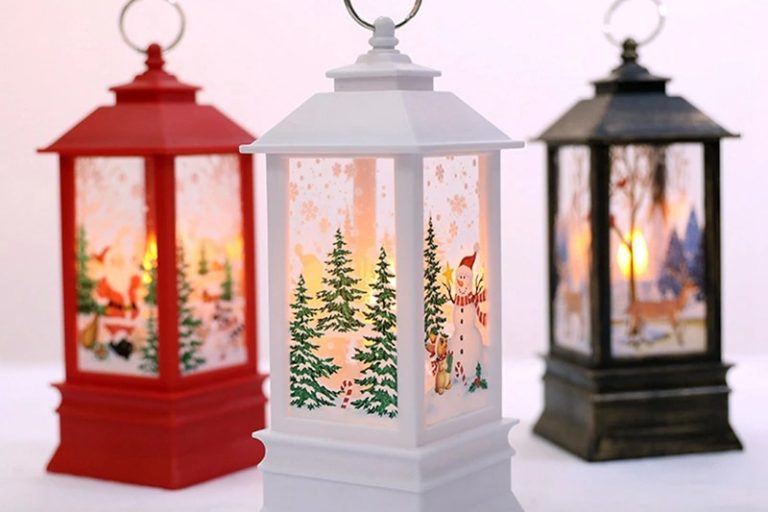 wholesale christmas lanterns (1)