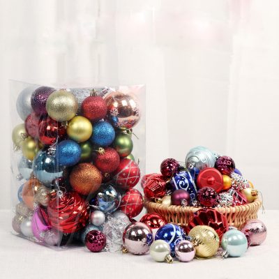 Christmas Balls Christmas Balls