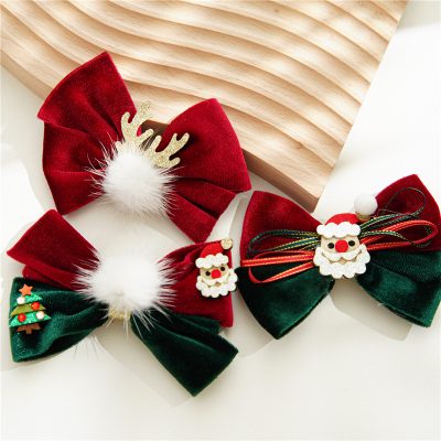Christmas Bows Christmas Bows