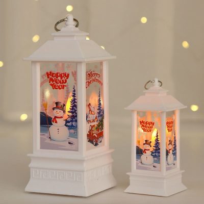 Christmas Lanterns
