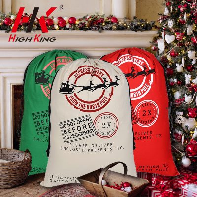 Christmas Sacks Christmas Sacks